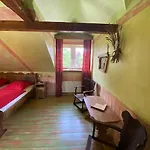 Prázdninový dům Grosses Gemuetliches Nahe Der Ostsee Fuer 6-8 Personen *