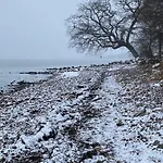 Prázdninový dům Grosses Gemuetliches Nahe Der Ostsee Fuer 6-8 Personen Esgrus
