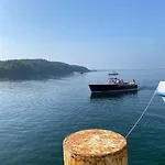 Prázdninový dům Grosses Gemuetliches Nahe Der Ostsee Fuer 6-8 Personen