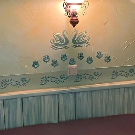 Prázdninový dům Grosses Gemuetliches Nahe Der Ostsee Fuer 6-8 Personen *